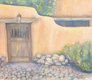 Taos - by DeAna DiGioia