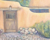 Taos - by DeAna DiGioia